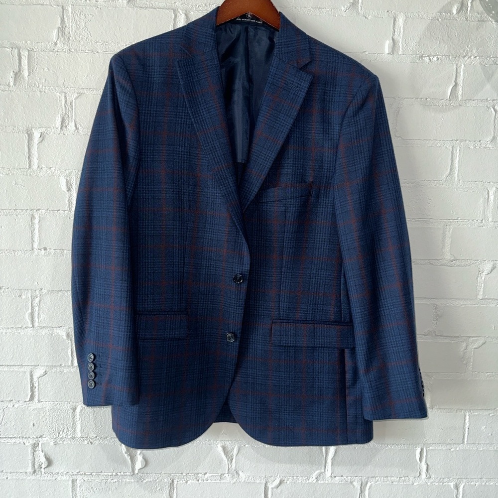 Hart Schaffner Marx Men’s Jacket